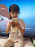 斯納恩（Snaen）兒童手機玩具嬰兒早教學(xué)習(xí)音樂電話故事機男女孩兒童生日禮物 曬單實拍圖