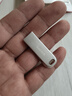 閃迪（SanDisk）128GB USB3.2 U盤(pán) CZ74 讀速高達400MB/s 金屬高速u(mài)盤(pán) 安全加密 學(xué)習辦公投標大容量?jì)?yōu)盤(pán) 曬單實(shí)拍圖