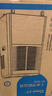 德業(yè)（Deye）工業(yè)除濕機/抽濕機 適用300平方米 別墅地下室工業(yè)商用倉庫車(chē)間大功率除濕器DY-8138C 曬單實(shí)拍圖