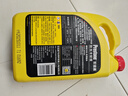 百適通防凍液 汽車(chē)冷卻液 -45℃熒光黃 可混加長(cháng)效水箱寶 2KG 曬單實(shí)拍圖