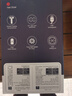物克（VVU&CCO）充電式無(wú)線(xiàn)吹風(fēng)機風(fēng)筒電吹風(fēng)學(xué)生宿舍吹頭發(fā)3檔冷熱便攜type-c充電高轉速風(fēng)筒美術(shù)聯(lián)考 石墨灰【10萬(wàn)轉電機】快充/100檔/不插電熱風(fēng) 曬單實(shí)拍圖