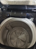 長(cháng)虹全自動(dòng)洗烘一體波輪洗衣機 巨無(wú)霸商用大容量 大型賓館酒店理發(fā)店洗車(chē)店 洗脫一體機 強力風(fēng)干 50公斤【鋼板箱體+智能風(fēng)干+強動(dòng)力電機】 曬單實(shí)拍圖