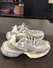 Diggorl品牌巴黎老爹鞋渦輪跑鞋情侶鞋2025新款復古做舊厚底增高運動(dòng)鞋男 主圖香檳色（情侶款） 42 曬單實(shí)拍圖
