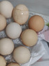 七鮮 安心無(wú)抗鮮雞蛋30枚1.59kg 曬單實(shí)拍圖