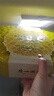 廣州酒家 貓山王榴蓮冰皮月餅禮盒480g 8個(gè)裝 馬來(lái)西亞進(jìn)口榴蓮中秋送禮 曬單實(shí)拍圖