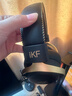 iKF V11 Max【京東獨家】四模游戲耳機頭戴式無(wú)線(xiàn)電競7.1藍牙有線(xiàn)FPS專(zhuān)用辨位三角洲無(wú)畏契約 黑金色 曬單實(shí)拍圖