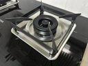 蘇泊爾（SUPOR）燃?xì)庠罴矣锰烊粴庠罹吲_式嵌入式兩用雙眼大火力液化氣爐灶5.2KW聚能極限火可調(diào)底殼煤氣灶NB55 管道天然氣（12T） 【家電國家補貼至高20%】聚能換裝灶 曬單實拍圖