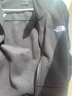 北面（The North Face）抓絨外套戶(hù)外男秋冬防風(fēng)保暖加厚抓絨內膽 88R9 4H0 XL 曬單實(shí)拍圖