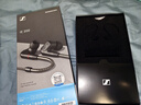 森海塞爾（Sennheiser）IE系列 IE600/IE200/IE400/IE900高保真旗艦HiFi音樂(lè )耳機有線(xiàn)入耳式耳機耳掛專(zhuān)業(yè) IE 200+原裝4.4mm平衡線(xiàn) 曬單實(shí)拍圖