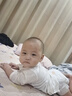 innokids兒童安全座椅嬰兒0-4-12歲汽車(chē)360度旋轉i-size認證通風(fēng)IK18 智能款霧凇灰【智能通風(fēng)加熱】 曬單實(shí)拍圖