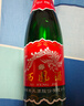 西鳳酒 綠瓶裸瓶省外版 55度 500ml*9瓶 整箱裝 鳳香型白酒 曬單實(shí)拍圖