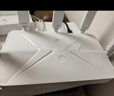 中興（ZTE）巡天BE5100無(wú)線(xiàn)家用wifi7路由器 自研10核芯片 千兆雙頻5顆信號放大器穿墻王游戲加速 曬單實(shí)拍圖
