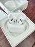 Apple/蘋果 AirPods 4 搭配USB-C充電盒 蘋果耳機 藍牙耳機 適用iPhone/iPad/Mac 四代 曬單實拍圖