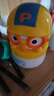 啵樂(lè)樂(lè)（Pororo）兒童面霜3-6-12歲滋潤(rùn)保濕  寶寶舒緩修護(hù)防干裂敏感肌可用 60g 曬單實(shí)拍圖