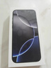 Apple/蘋(píng)果 iPhone 16 Pro 128GB 黑色鈦金屬 雙卡雙待手機【贈送電信流量卡】 曬單實(shí)拍圖