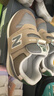 NEW BALANCE0-4歲秋冬可愛(ài)拼接時(shí)尚舒適學(xué)步鞋996MA 曬單實(shí)拍圖