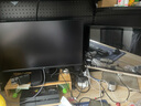 KTC 27英寸2K 210Hz FastIPS電競電腦顯示器 旋轉升降 音箱 10Bit高亮護眼 國家補貼 顯示屏H27T22S-3 曬單實(shí)拍圖