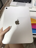 Apple/蘋果 iPad 11英寸 A16芯片2025年款學(xué)生學(xué)習(xí)辦公平板電腦二合一 銀色 128GB 官方標(biāo)配 WLAN版 曬單實拍圖