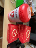 貝因美大國(guó)品牌愛(ài)加12-36月幼兒奶粉3段800g*6 免疫成長(zhǎng)奶粉含乳鐵蛋白 曬單實(shí)拍圖