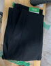 森馬（Semir）舒服褲|休閑褲男商務(wù)通勤風(fēng)小腳西褲秋季純色長(cháng)褲子101524127108A 曬單實(shí)拍圖