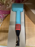 戴森（DYSON）HD16 全新智能吹風(fēng)機 Supersonic 電吹風(fēng) 負離子 速干護發(fā)  禮物推薦 HD16彩陶青色 曬單實(shí)拍圖