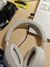 索尼（SONY）WH-1000XM5 頭戴式無線耳機(jī) 藍(lán)牙降噪耳機(jī)1000XM4升級款 網(wǎng)課游戲禮物送男女友學(xué)生 鉑金銀 曬單實(shí)拍圖