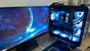 瓦爾基里(VALKYRIE）V360 LOKI  VK 一體式CPU水冷散熱器  3.5吋IPS液晶屏 LCP扇葉風(fēng)扇 支持LGA1700 曬單實(shí)拍圖