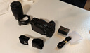 索尼（SONY）Alpha 6700 APS-C微單相機 創(chuàng  )意濾鏡 AI智能芯片 SEL18135套機（ILCE-6700/a6700） 曬單實(shí)拍圖