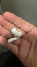 SOULUX【直營正品丨Pro9頂配版】華強北藍牙耳機Air4無線適配蘋果ANC主動降噪iphone16/15入耳式 【2025新款原版功能】滑動調(diào)節(jié) 【空間音頻+三真電量+入耳檢測】 曬單實拍圖