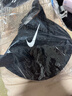 耐克中性帽子U NK DFADV ACE VISOR U SAB P運動(dòng)帽 FB6443-010 M/L  曬單實(shí)拍圖