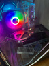 AMD【24期免息】R5 9600X/5600/主機/RTX5060/7650GRE顯卡電競游戲臺式組裝電腦主機整機DIY組裝機 R5 5600+RX7650GRE 8G丨配一 曬單實(shí)拍圖
