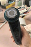康佳（KONKA）美容儀家用面部按摩眼臉部提拉面膜導出導入儀器緊致法令紋提升神器生日禮物實(shí)用送媽媽長(cháng)輩 青墨綠【八大功能多級導入儀】+冰敷緊致+彩光護膚 曬單實(shí)拍圖