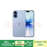 Apple/蘋果 iPhone 17 256GB 青霧藍色 支持移動聯(lián)通電信5G 雙卡雙待手機 曬單實拍圖