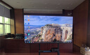 Vidda R65 二級能效版 海信電視 65英寸 金屬全面屏 萊茵低藍光護眼智能液晶電視以舊換新 65V1KD-R 65英寸 R65 二級能效 曬單實(shí)拍圖