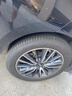普利司通（Bridgestone）汽車(chē)輪胎 ALENZA A001 235/55R20 102V適配QX60樓蘭 全新汽車(chē)輪胎 曬單實(shí)拍圖