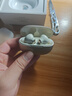 魅藍【國家補貼】魅族Blus3pro 主動降噪藍牙耳機 50dB深度降噪+清晰通話 HiFi高清音頻長續(xù)航適用蘋果 曬單實拍圖
