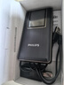 飛利浦（PHILIPS）V39 翻蓋手機超長(cháng)待機大聲音大按鍵大字體老人手機4G全網(wǎng)通學(xué)生商務(wù)老年人專(zhuān)用手機 隕石黑 曬單實(shí)拍圖