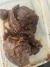 往來(lái)白丁 內蒙古牛里脊肉2斤凈重 新鮮黃牛肉柳菲力寶寶燒烤火鍋食材 生鮮 曬單實(shí)拍圖