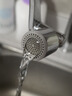 杜邦（DUPONT）世界500強水龍頭延伸器過(guò)濾萬(wàn)向旋轉水龍頭機械臂萬(wàn)向過(guò)濾水龍頭 曬單實(shí)拍圖