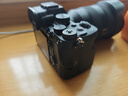 索尼（SONY）【保價(jià)11.11】Alpha 7 IV 全畫(huà)幅微單相機 創(chuàng  )意外觀(guān)濾鏡 單機身 4K 60p（ILCE-7M4/A7M4） 曬單實(shí)拍圖