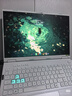 華碩天選6 Pro 酷睿版 國家補貼20% 16英寸游戲本 筆記本電腦(i7-14650HX 16G 1T RTX5070 2.5K)青 曬單實(shí)拍圖