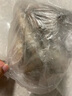 賣(mài)魚(yú)郎先生 王牌鹽凍大蝦原裝進(jìn)口 去冰凈蝦3斤 45-60只 厄瓜多爾白蝦 曬單實(shí)拍圖