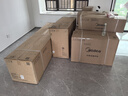 美的（Midea）空調套裝 智行二代+酷省電柜掛套購 新一級能效 變頻冷暖家用客廳立式柜機臥室掛機空調 以舊換新 【3匹柜機】大三室一廳空調套裝【全一級能效】 曬單實(shí)拍圖