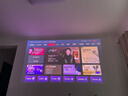 Vidda C3 Pro 海信4K超高清三色激光投影儀家用投影機 1.67倍光學(xué)變焦+MCL39激光器家庭影院 國家補貼 曬單實(shí)拍圖