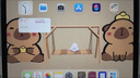 綠聯(lián)適用iPad air7/6鋼化膜無(wú)塵倉(cāng)Air 11英寸M3芯片2025年款平板電腦貼膜秒貼寶2024款全屏高清保護(hù)膜 曬單實(shí)拍圖