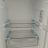 統帥（Leader）海爾218升三門(mén)出租房宿舍電冰箱小型不占地節能省電家用中門(mén)軟冷凍LC3-226L9國家補貼15% 曬單實(shí)拍圖