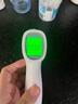 可孚溫度計高精度電子體溫計嬰兒溫度測溫儀額溫槍紅外測溫儀老人010 曬單實(shí)拍圖