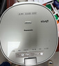 松下（Panasonic）【國家補貼】旗艦款飯光光Ultra電飯煲0涂層家用無(wú)涂層電壓力飯鍋4-5人不銹鋼IH加熱3.8升HXES151 曬單實(shí)拍圖