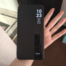 華為原裝Mate70pro手機(jī)殼皮套mate70 pro+智能視窗翻蓋式保護(hù)套優(yōu)享版全包防摔 華為Mate70 Pro丨Pro+【黑色】 曬單實(shí)拍圖