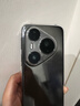 華為Pura 80 Pro 12GB+512GB 釉黑一英寸主攝 個(gè)性色卡 AI輔助構圖 華為鴻蒙智能手機【贈話(huà)費券】 曬單實(shí)拍圖